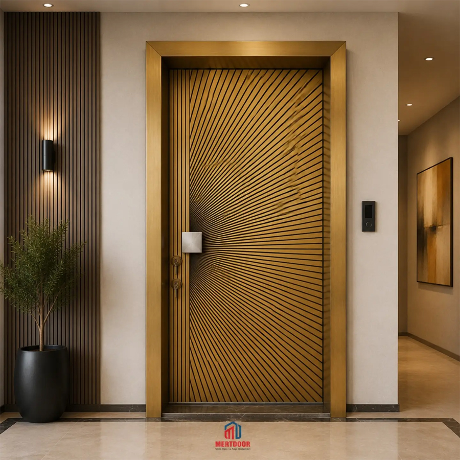 Eskitme Bronz Seri