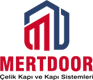 Mertdoor Çelik Kapı ve Kapı Sistemleri